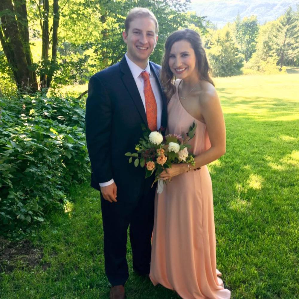 Meet your Posher, Casey